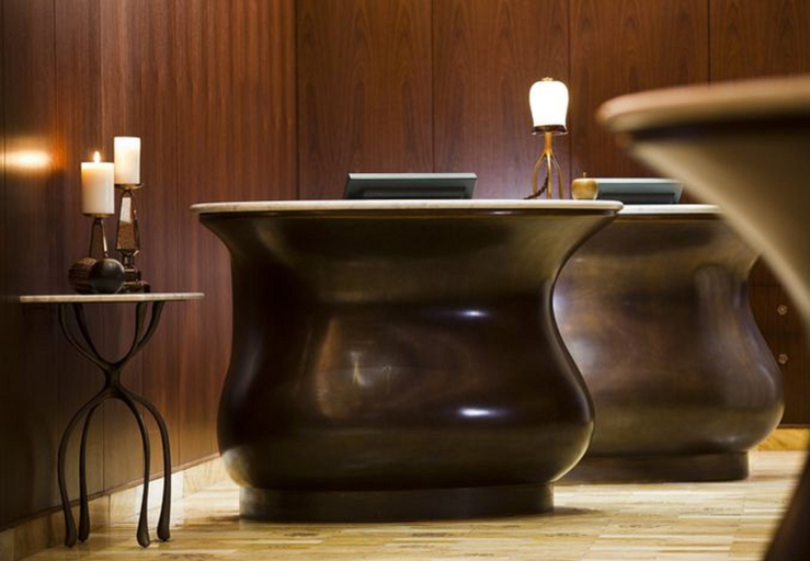 Public Area 3, Hotel 57, New York