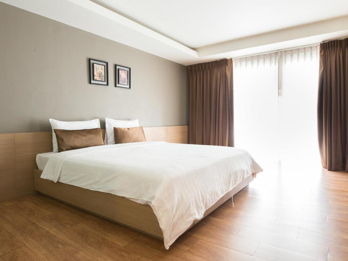 Bedroom 7