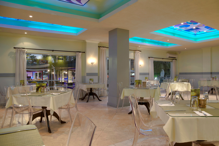 Food & Drinks 4, The Rockley by Ocean Hotels