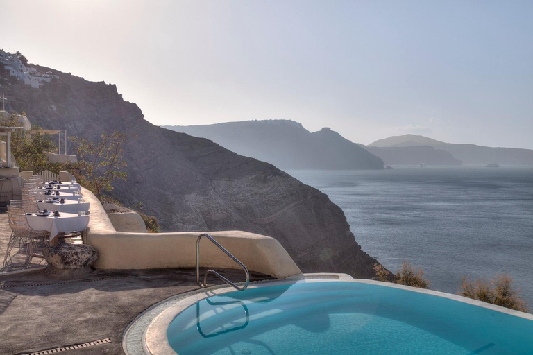 Sport & Beauty 2, Mystique, South Aegean