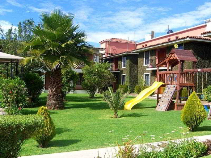 Arrecife de Coral, Tuxtla Gutiérrez