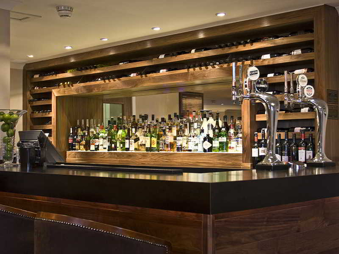 Food & Drinks 5, Rusacks St Andrews, Fife