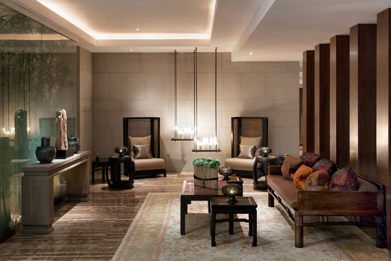 Public Area 4, The Peninsula Hong Kong, Kowloon