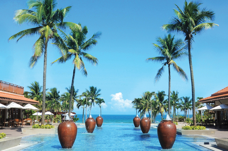 Sport & Beauty 5, Furama Resort Danang, Da Nang
