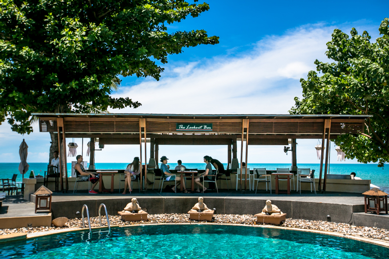 Sport & Beauty 2, Pavilion Samui Villas and Resort, Ko Samui
