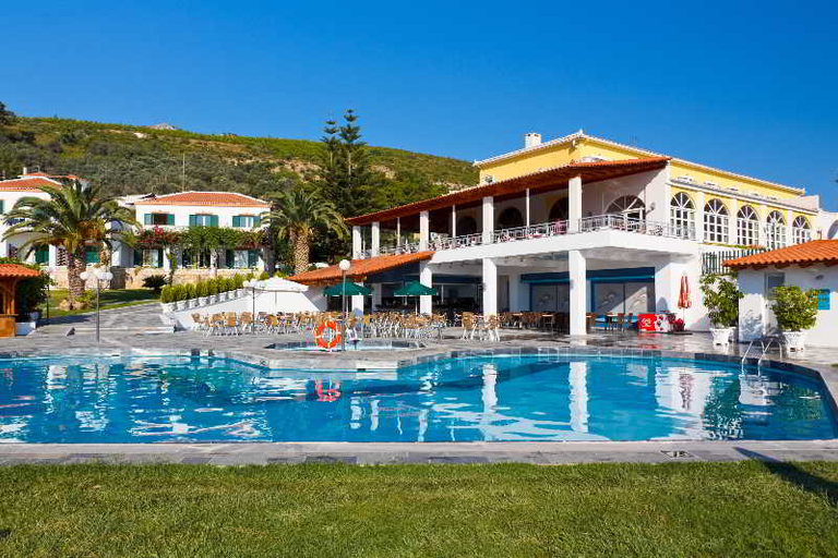 Sport & Beauty 2, Arion Hotel, North Aegean