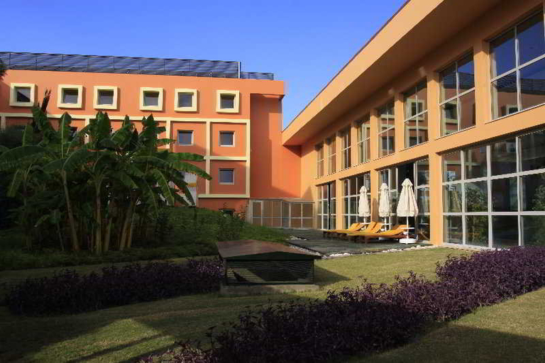 Exterior & Views 2, AQI Pegasos World, Manavgat
