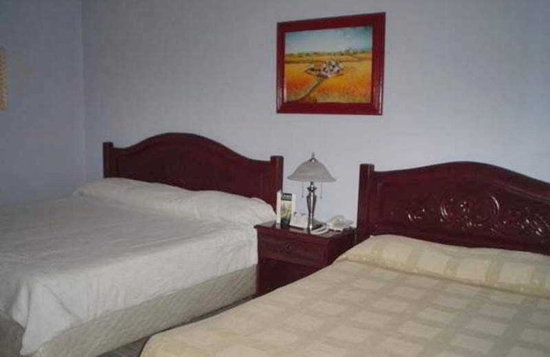 Bedroom, Avenida Cancun , Isla Mujeres