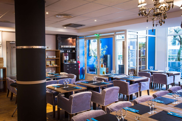 Food & Drinks 3, Golden Tulip Villepinte Roissy Parc Expositions, Seine-Saint-Denis