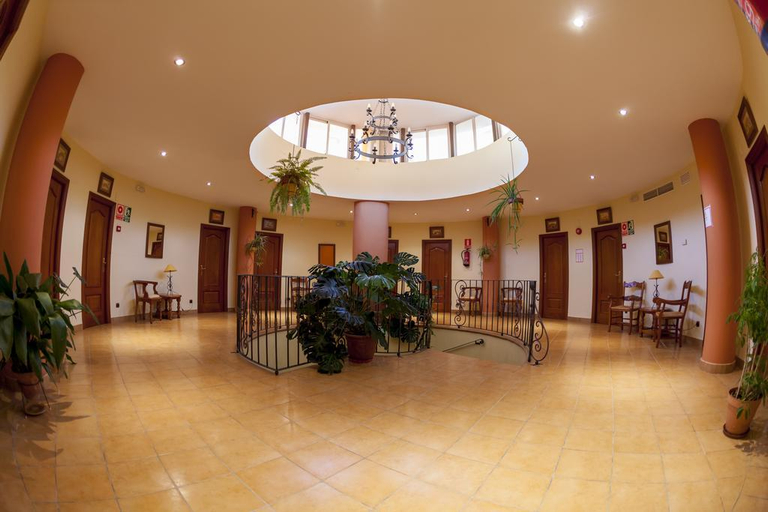 Public Area, Hotel Paraje La Lambra, Jaén