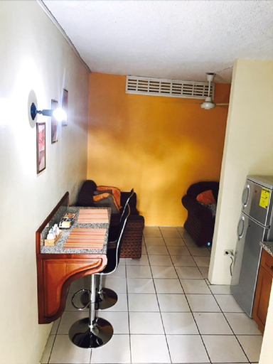 Hope Road Apartment,