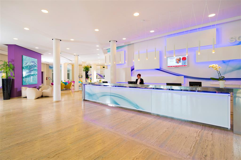 Public Area 4, Hotel Umag Plava Laguna, Umag