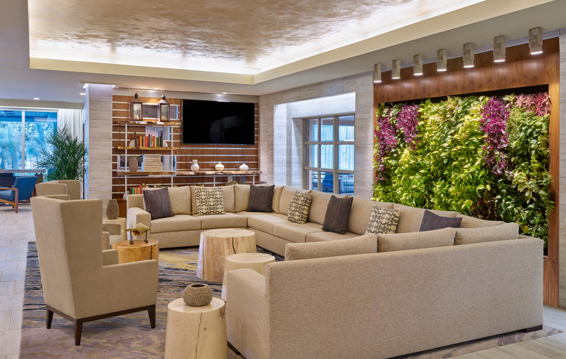 Public Area 4, The Westin Fort Lauderdale Beach Resort, Broward