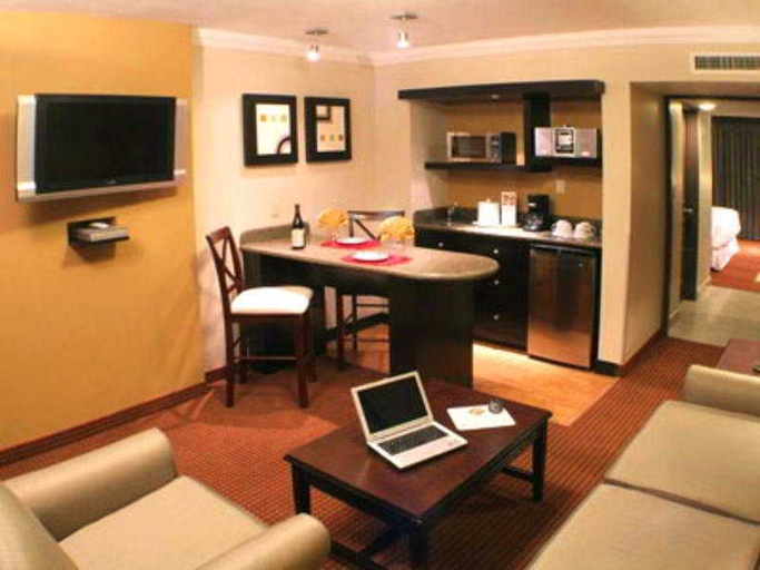 Bedroom 3, Araiza Mexicali, Mexicali