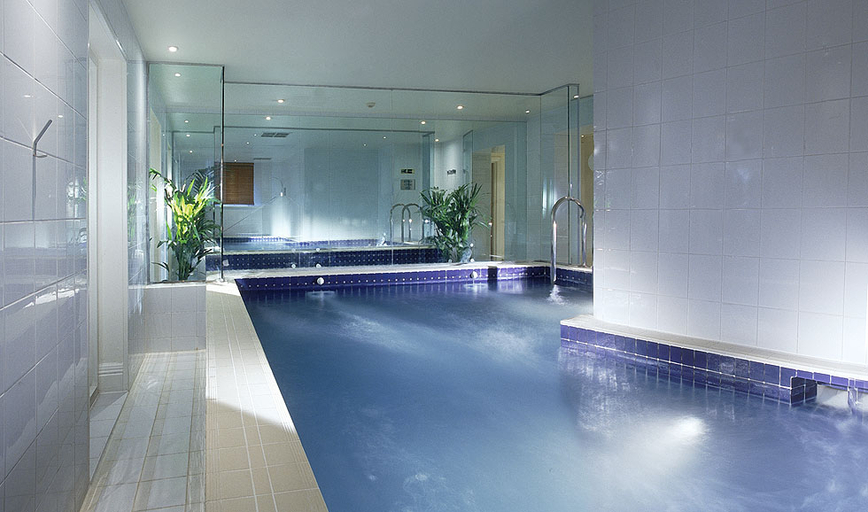 Sport & Beauty 2, The Milestone, London