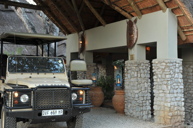 Exterior & Views 3, Imbali Safari Lodge, Ehlanzeni