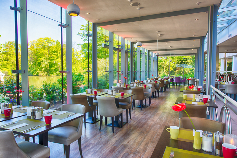 Food & Drinks 5, Leonardo Royal Hotel Koeln-Am Stadtwald, Köln