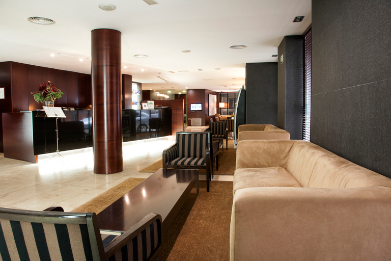 Public Area 4, Hotel Zenit Lleida, Lleida