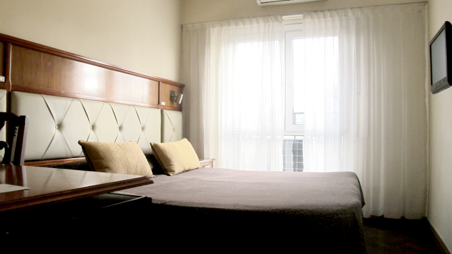 Bedroom 2, Hotel 525 Embajador, Distrito Federal