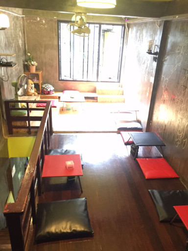 Others 5, Hometown Hostel, Muang Samut Songkhram