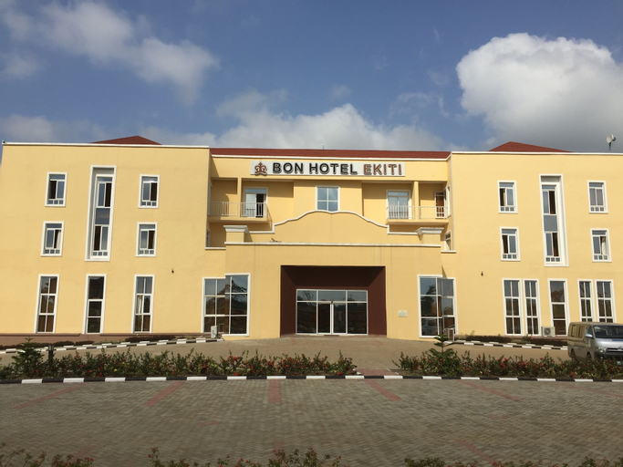 BON Hotel Ekiti, Irepodun/Ifelodun