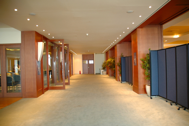 Public Area 4, Ionian Blue Bungalows And Spa Resort, Ionian Islands