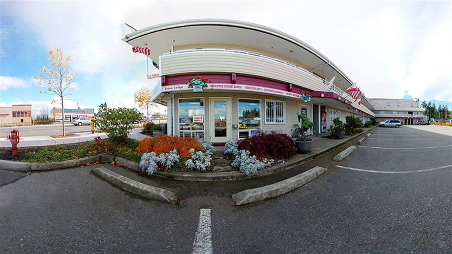 Exterior & Views 2, Americas Best Value Inn Shoreline Seattle N, King