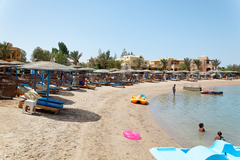 Exterior & Views 2, The Three Corners Rihana Resort, Al-Ghurdaqah 2