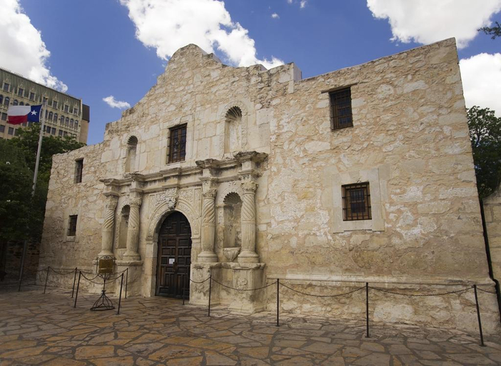 Exterior & Views 2, Courtyard by Marriott San Antonio Airport, Bexar