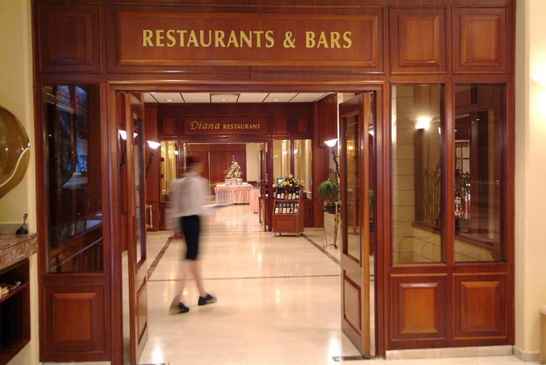 Public Area 4, Kapetanios Odysseia Hotel