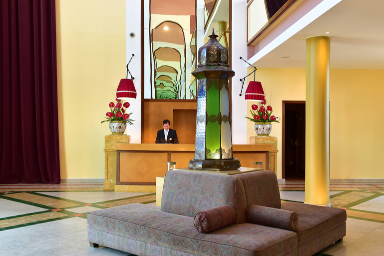 Public Area 4, Pestana Sintra Golf Conference & Spa Resort, Sintra