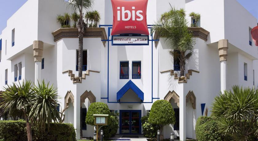ibis Rabat Hotel, Rabat