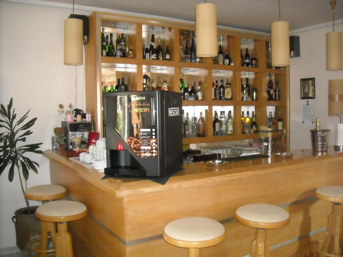 Food & Drinks 5, Iris Hotel, Central Macedonia