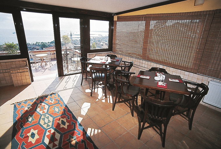 Food & Drinks 5, Fehmi Bey, Fatih