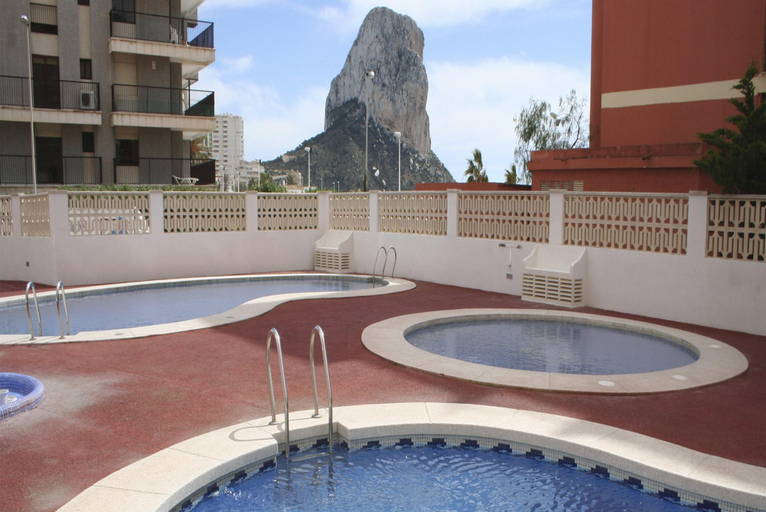 Sport & Beauty, Amatista, Alicante