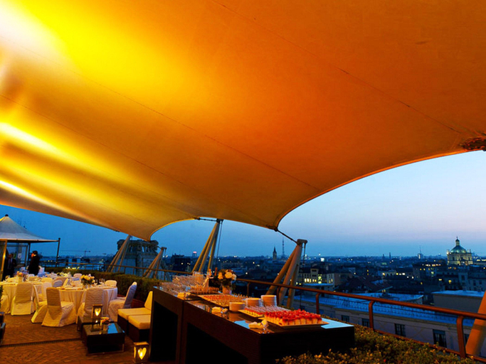 Food & Drinks 4, Dei Cavalieri Milano Duomo, Milano