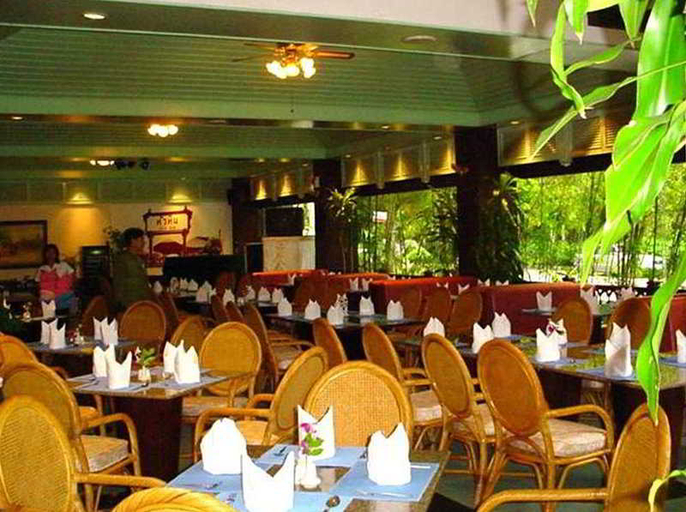 Food & Drinks 5, HUA HIN GRAND HOTEL AND PLAZA, Hua Hin