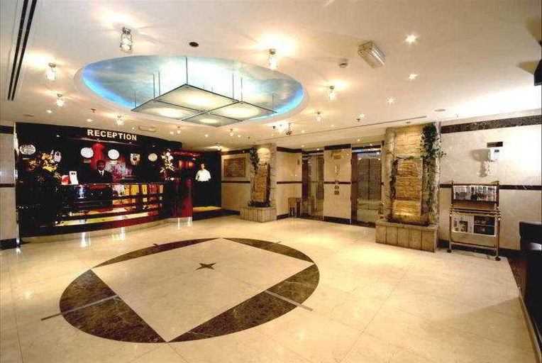 Public Area 2, Signature Inn Deira, Dubai