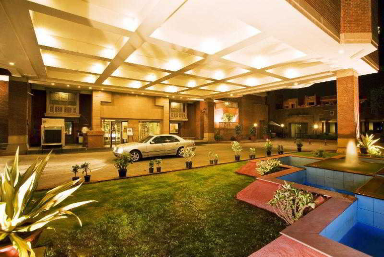 Public Area 5, ITC Rajputana, A Luxury Collection Hotel, Jaipur, Jaipur