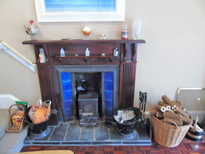 Snug - Laggary Apartment, Argyll and Bute
