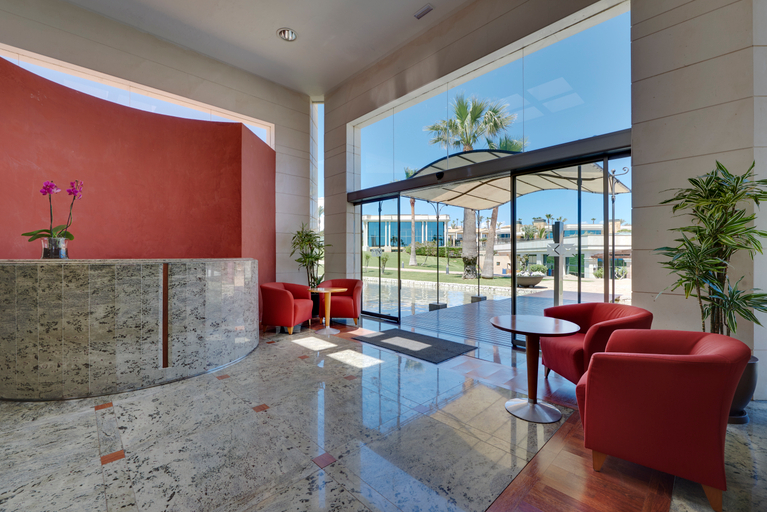 Public Area 3, Insotel Punta Prima Prestige Suites & Spa, Baleares