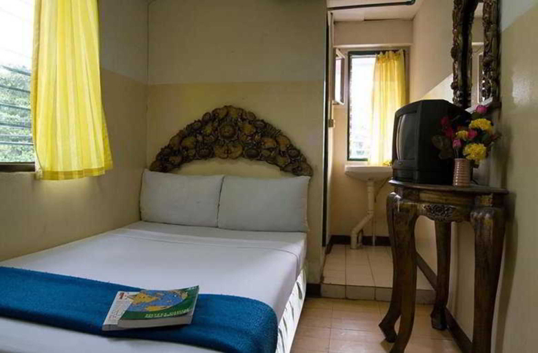 Bedroom 2, Sawasdee Smile Inn, Phra Nakhon