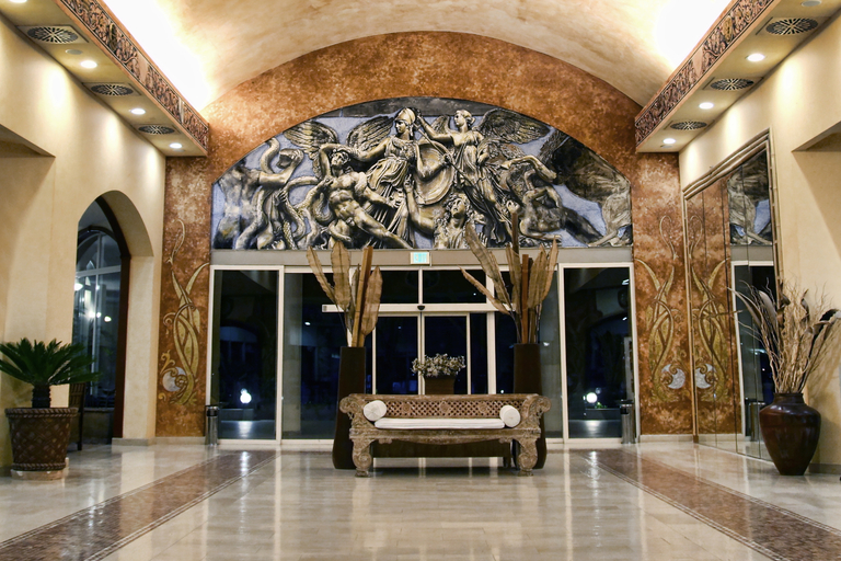 Public Area 4, Yasmin Resort Bodrum, Bodrum
