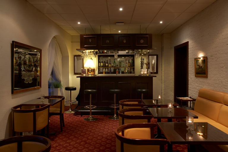 Public Area 2, Milling Hotel Windsor, Odense