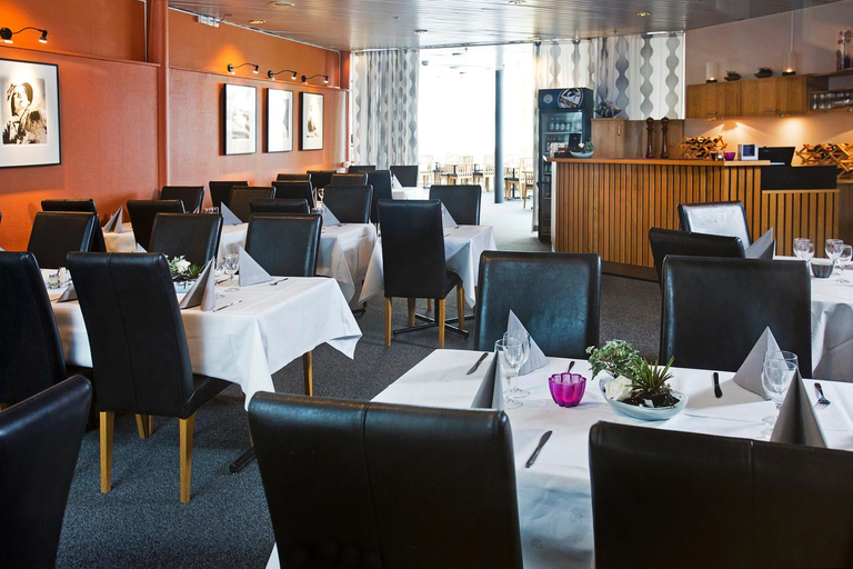 Food & Drinks 5, Good Morning Halmstad, Halmstad