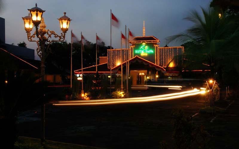 Hotel Dana Solo, Solo