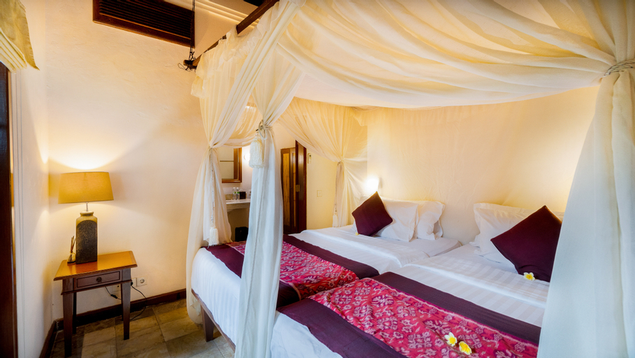Bedroom 6