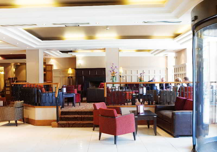 Public Area 3, Talbot Hotel Stillorgan, Dublin