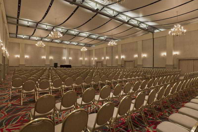 Business Facilities
