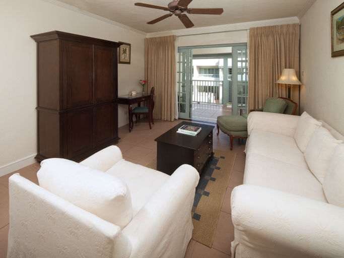 Bedroom 4, Savannah Beach